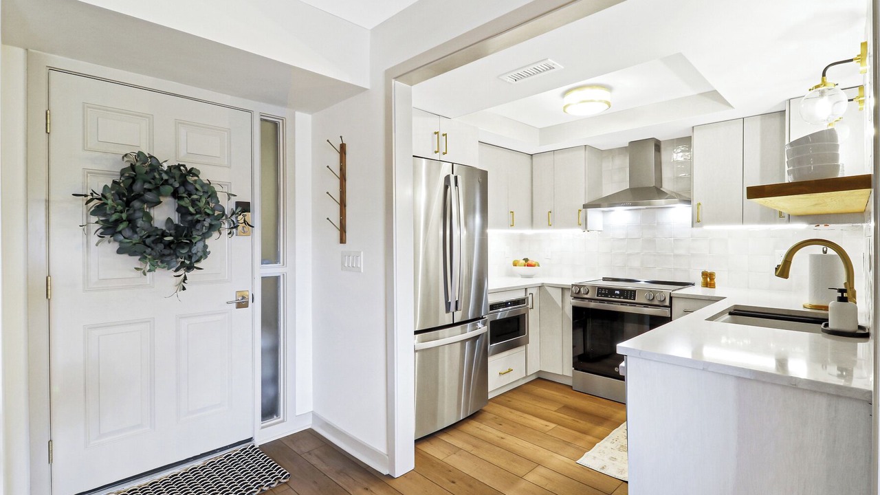 Photo of Kitchen in South Beach