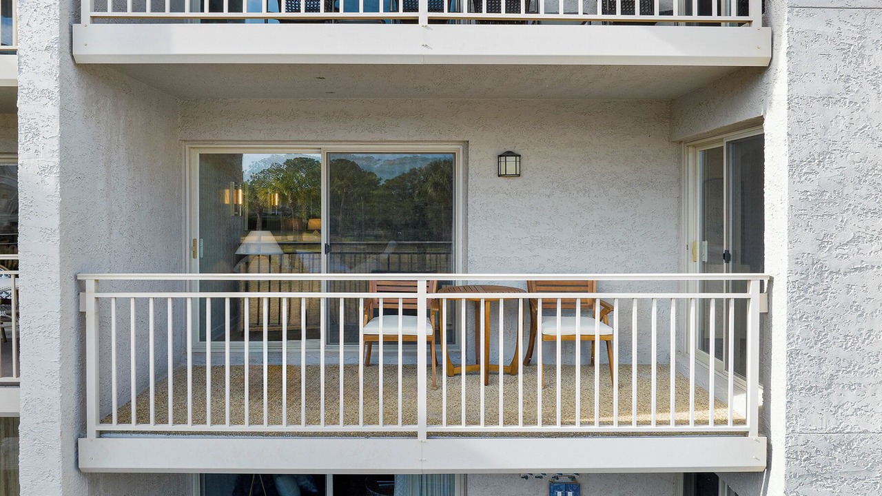 Photo of Outdoor in South Beach