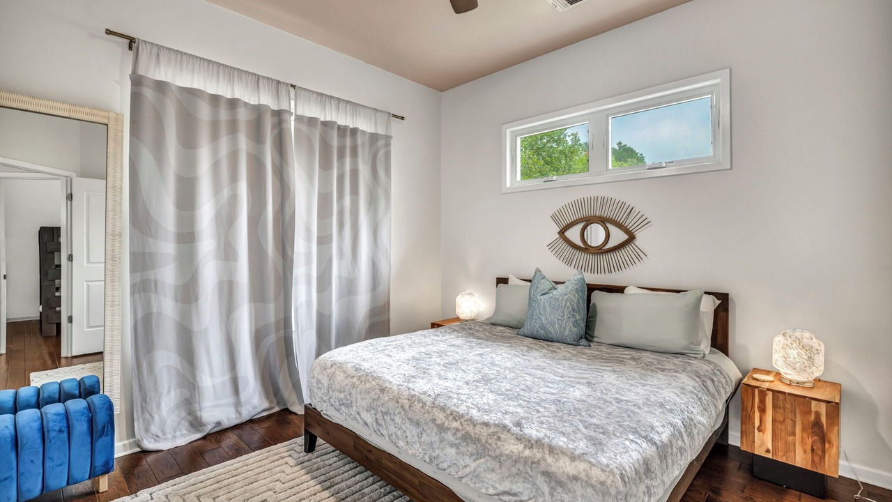 Photo of Bedroom in Bear Creek