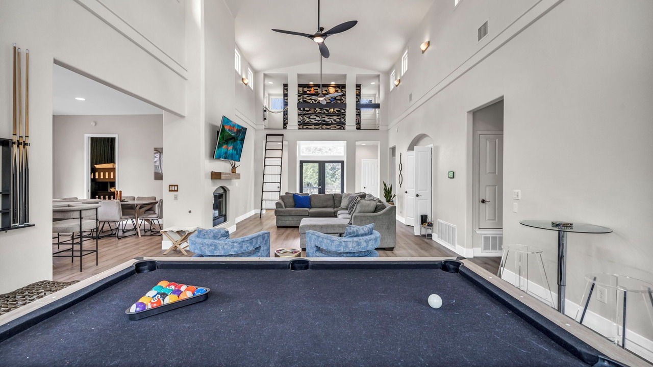 Photo of Bedroom in Bear Creek
