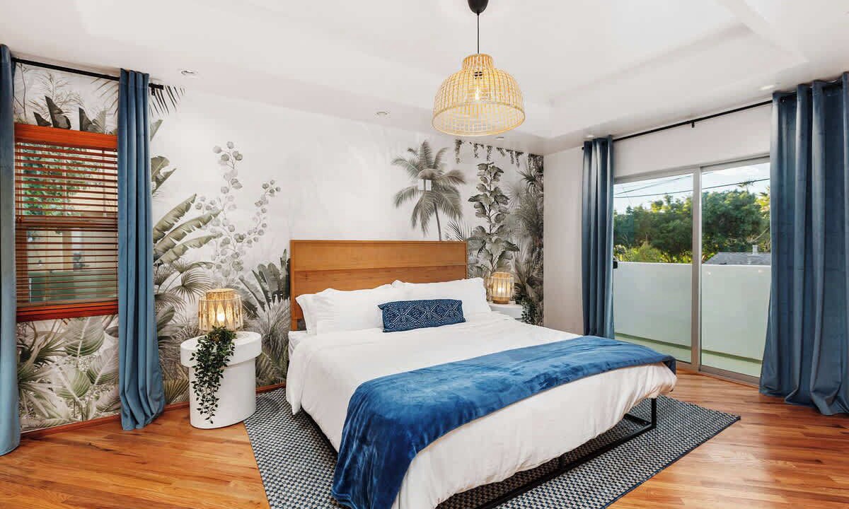 Photo of Patio Balcony in Mission Hills