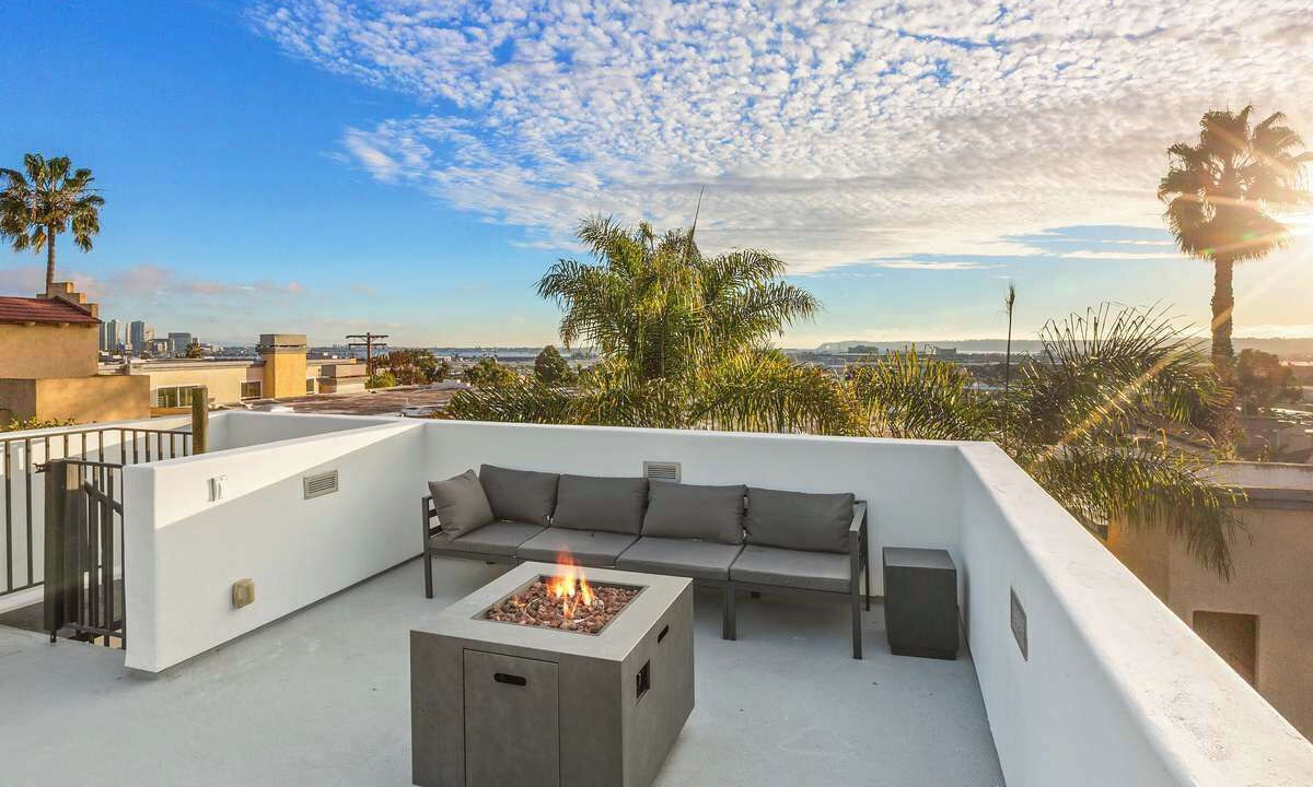 Photo of Outdoor in Mission Hills