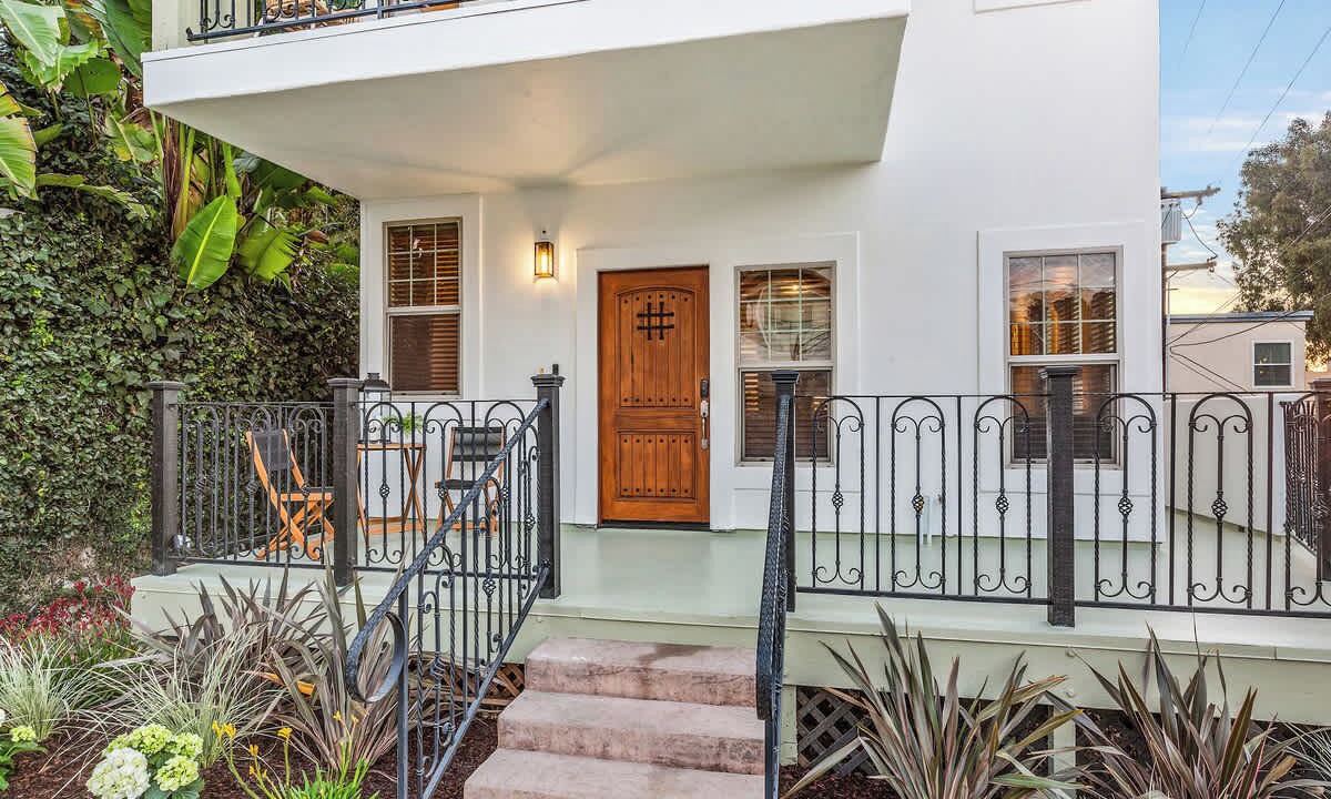 Photo of Outdoor in Mission Hills