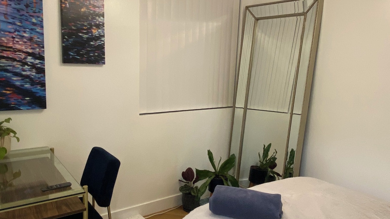 Photo of Bedroom in University City
