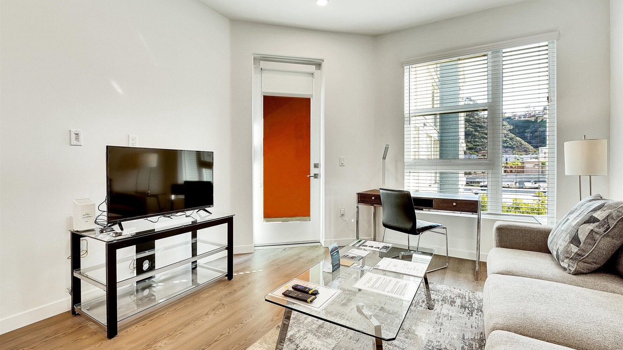 Photo of Bedroom in Mission Valley