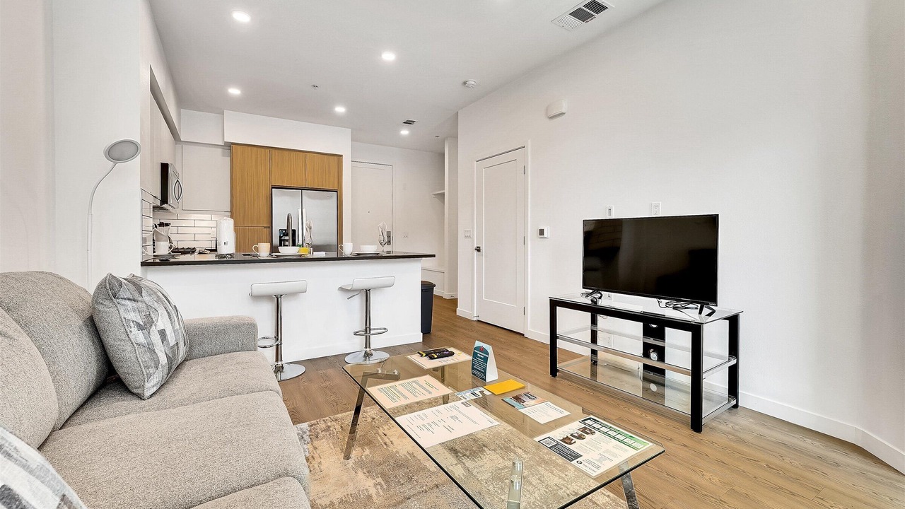 Photo of Bedroom in Mission Valley