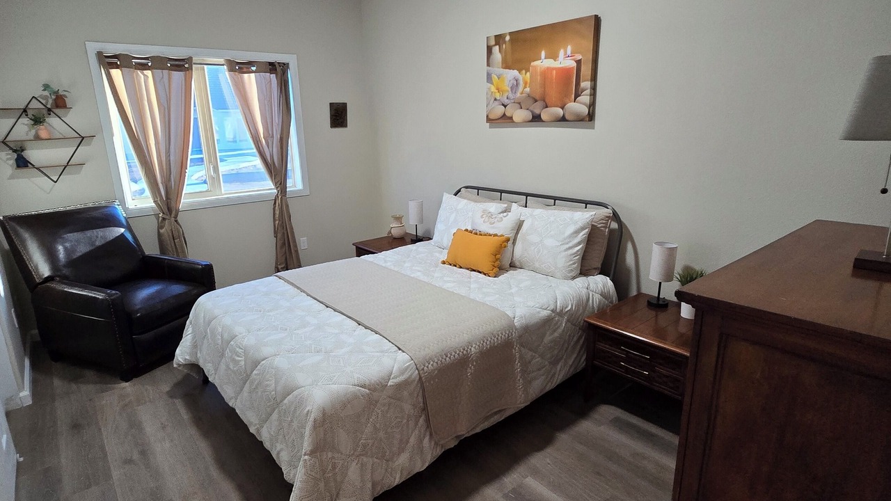 Photo of Bedroom in Pahrump