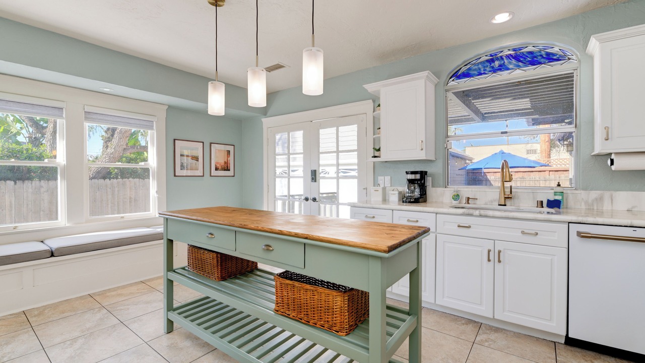 Photo of Kitchen in North Park