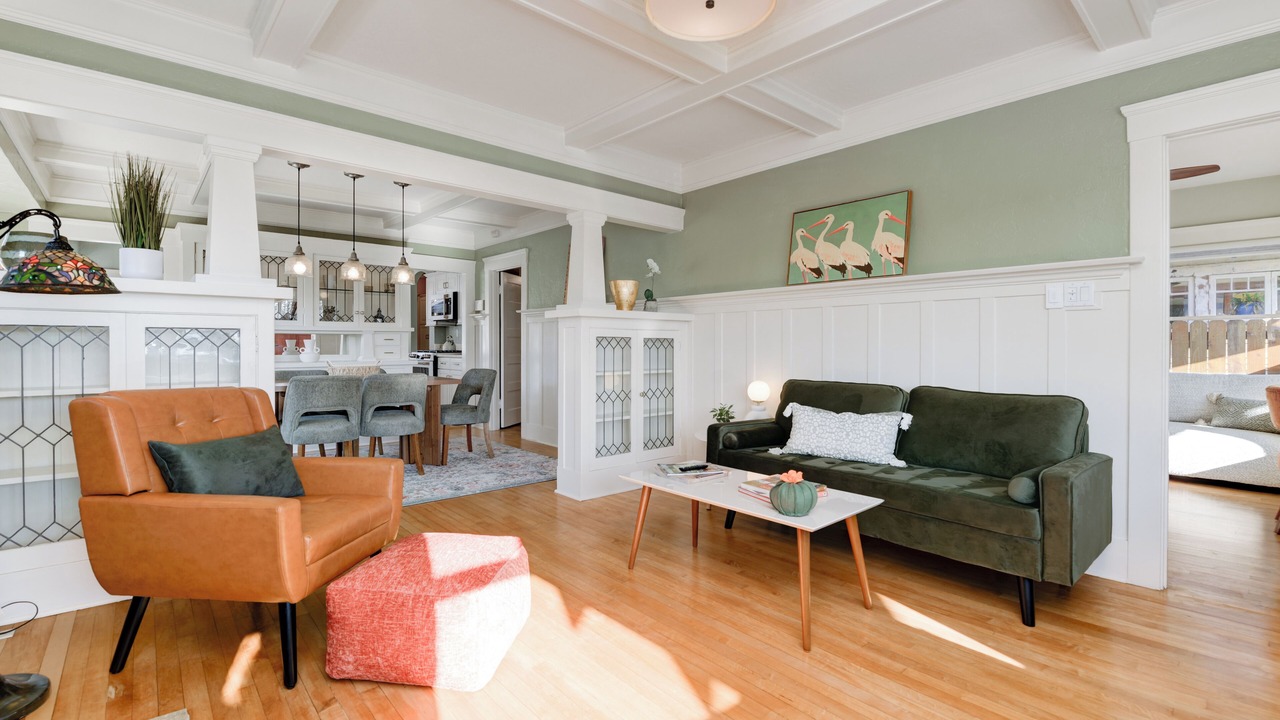 Photo of Bedroom in North Park