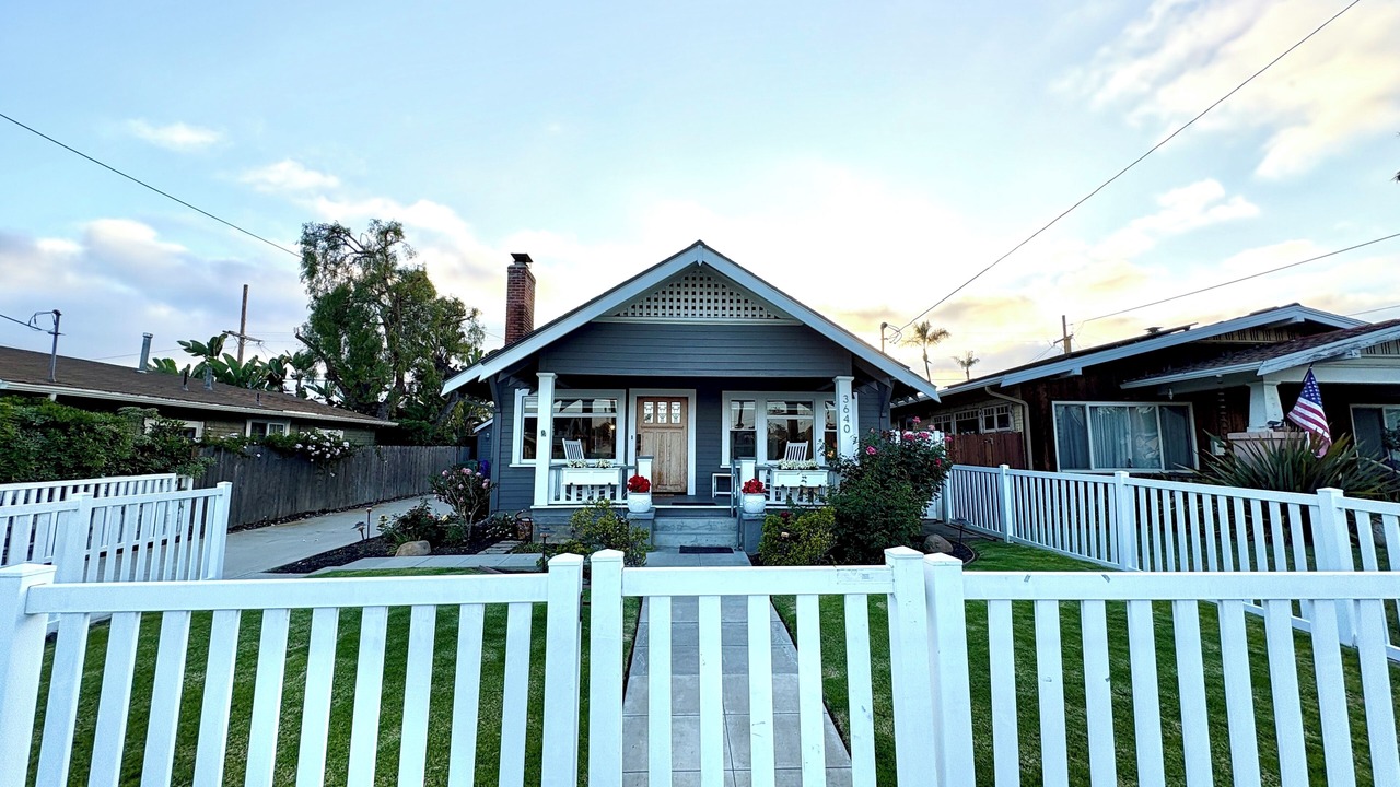 Photo of Outdoor in North Park