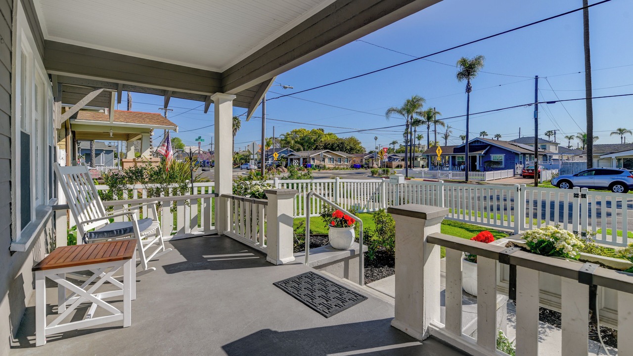 Photo of Outdoor in North Park