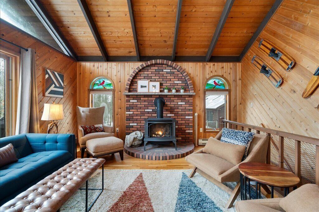 Photo of Livingroom in Wallenpaupauk Lake Estates