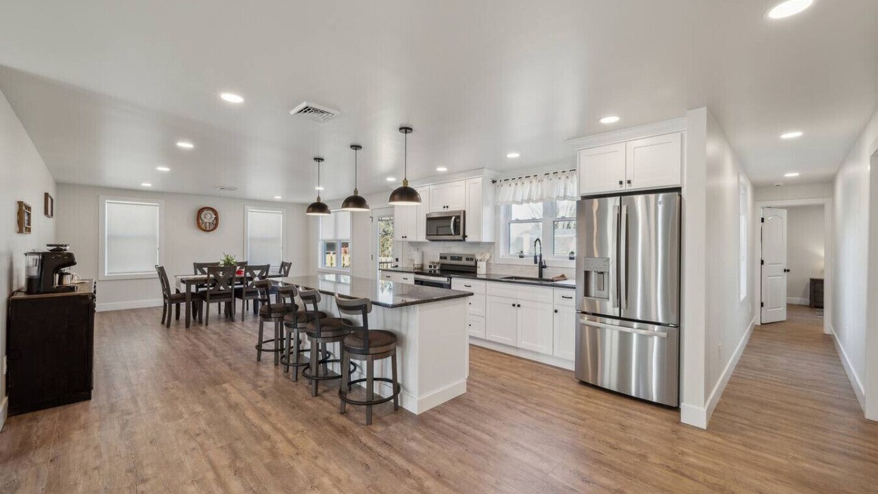 Photo of Kitchen in Witmer