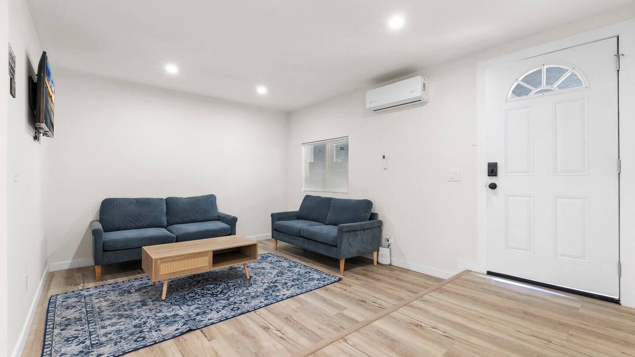 Photo of Livingroom in Normal Heights