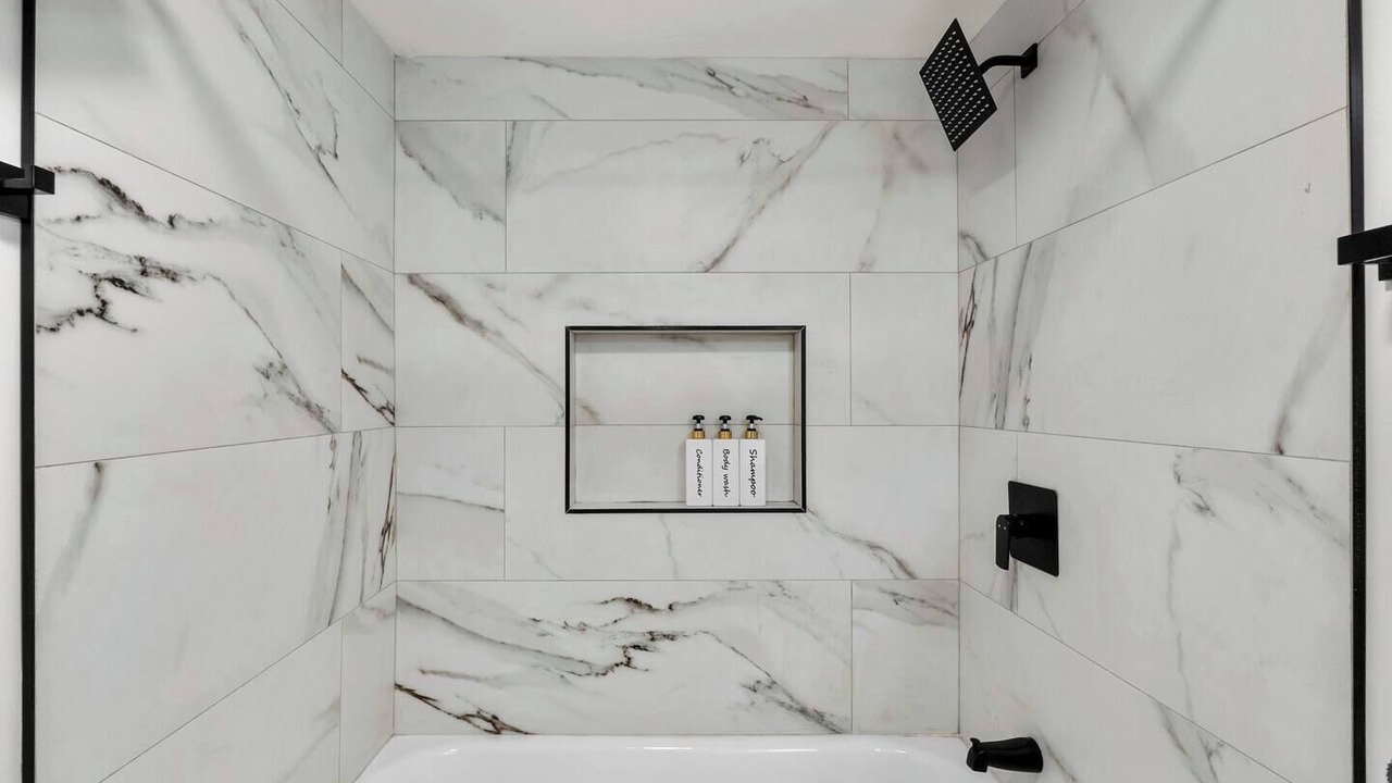 Photo of Bathroom in Normal Heights