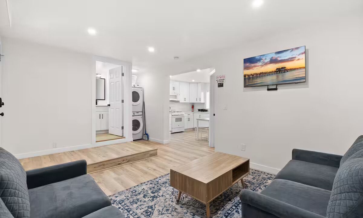 Photo of Livingroom in Normal Heights