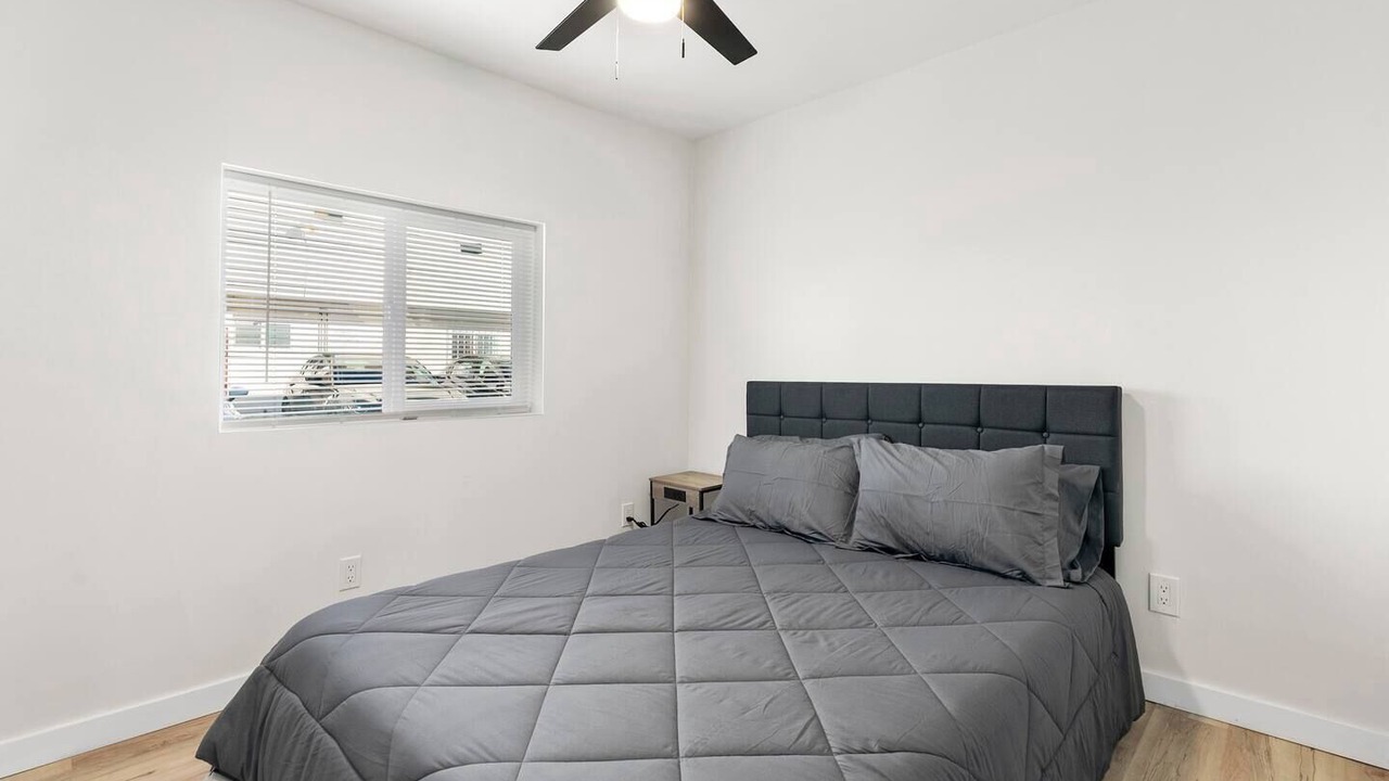 Photo of Bedroom in Normal Heights