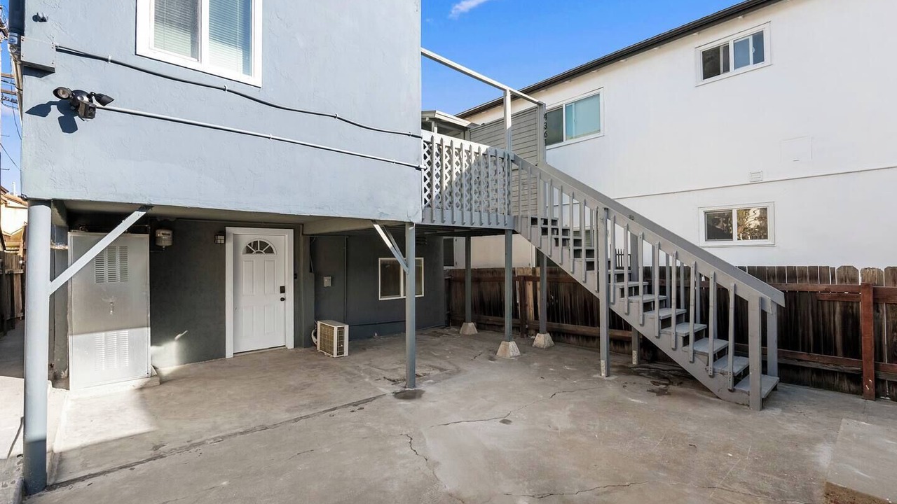 Photo of Outdoor in Normal Heights