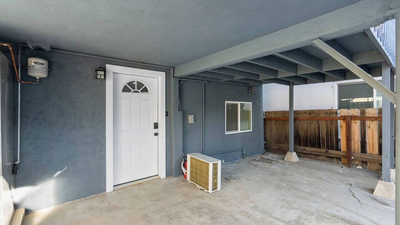 Photo of Outdoor in Normal Heights
