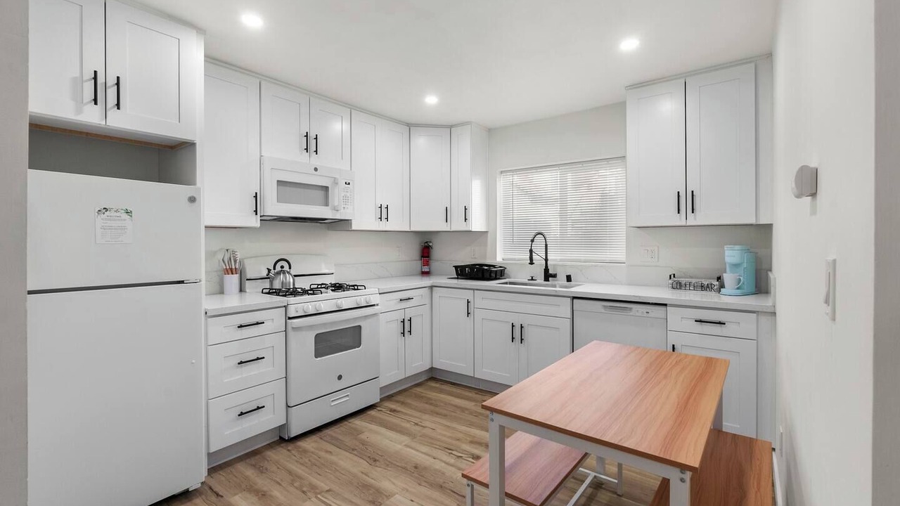 Photo of Kitchen in Normal Heights