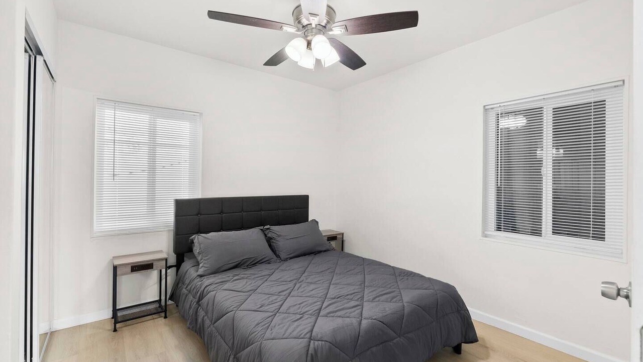 Photo of Bedroom in Normal Heights