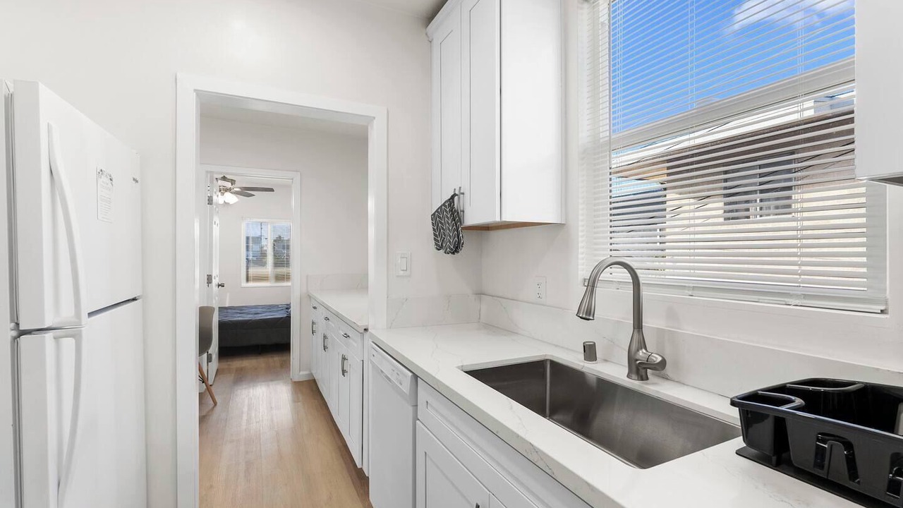 Photo of Kitchen in Normal Heights
