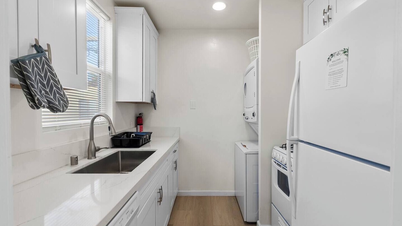 Photo of Kitchen in Normal Heights