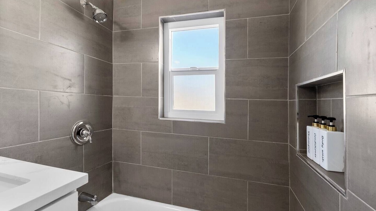 Photo of Bathroom in Normal Heights
