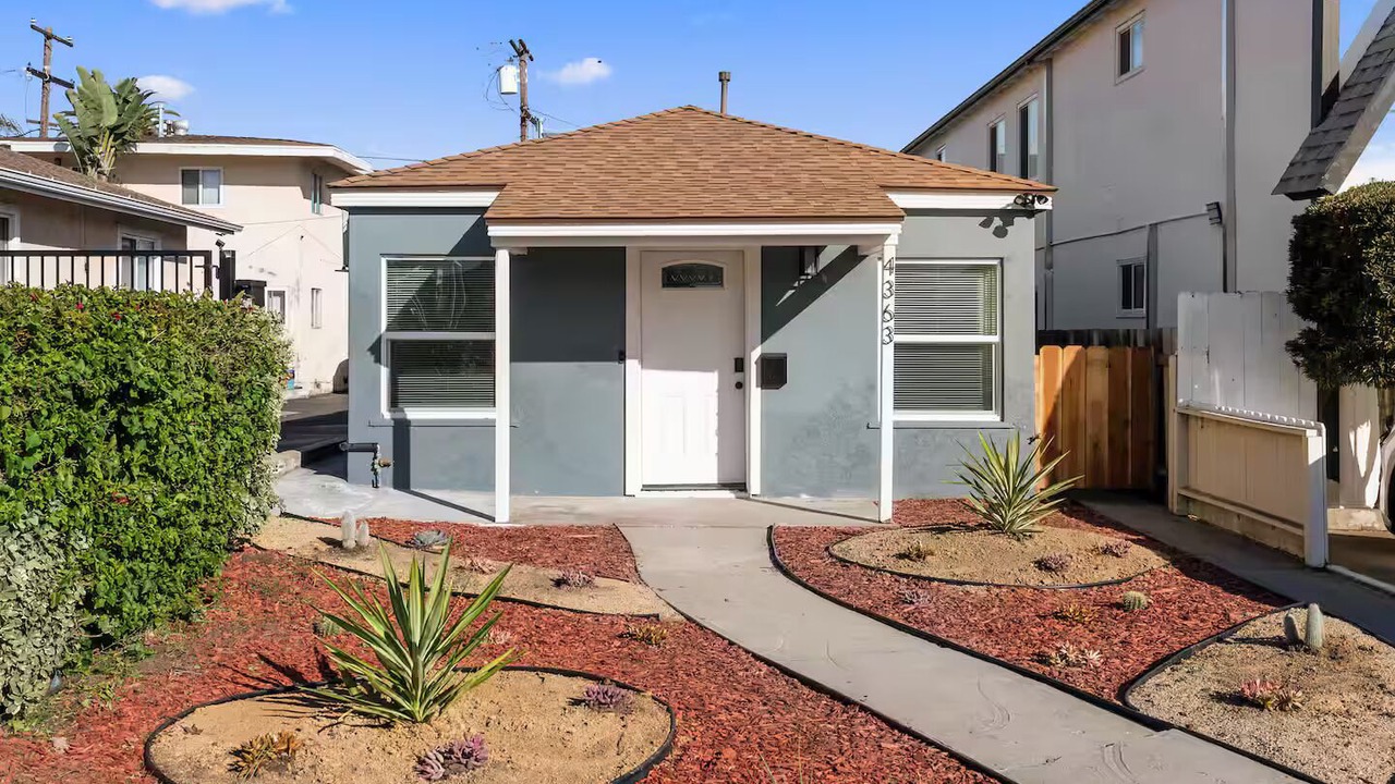 Photo of Outdoor in Normal Heights