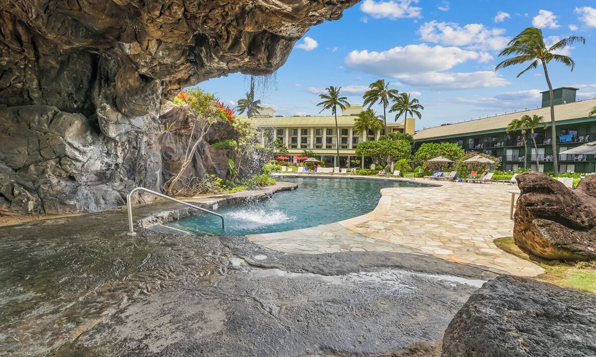 Photo of Outdoor in Hanamaulu