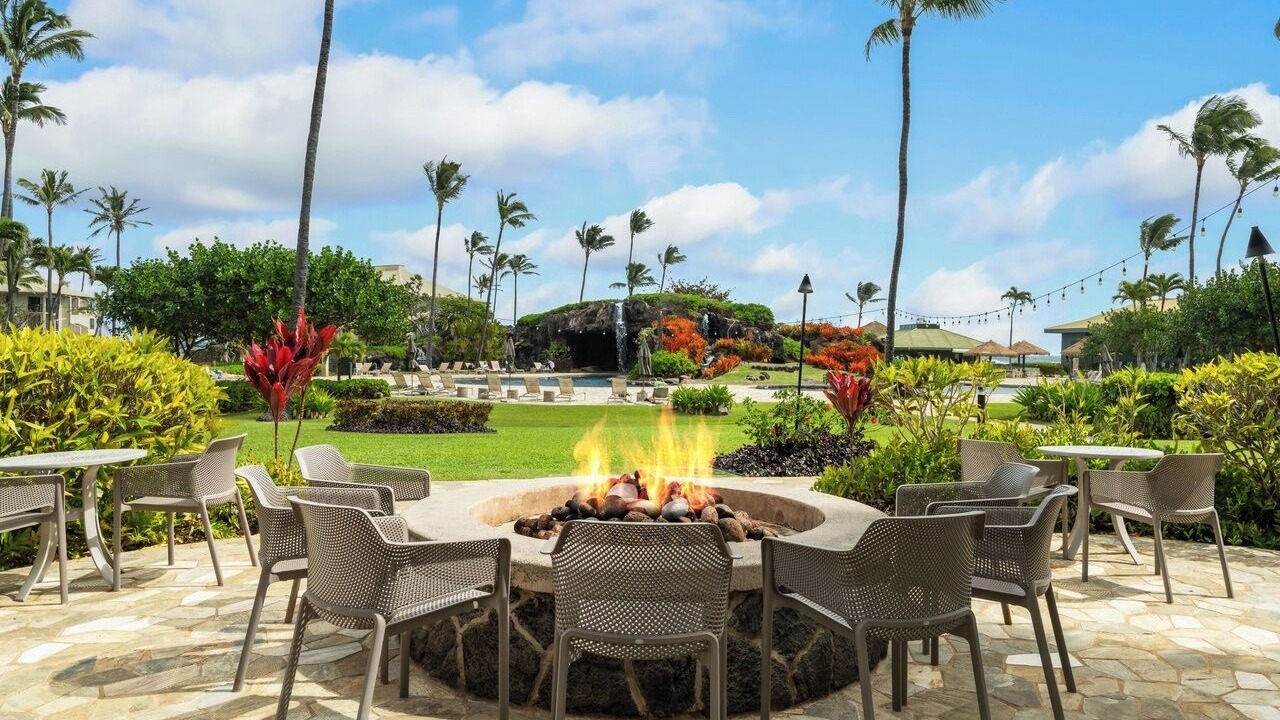 Photo of Outdoor in Hanamaulu