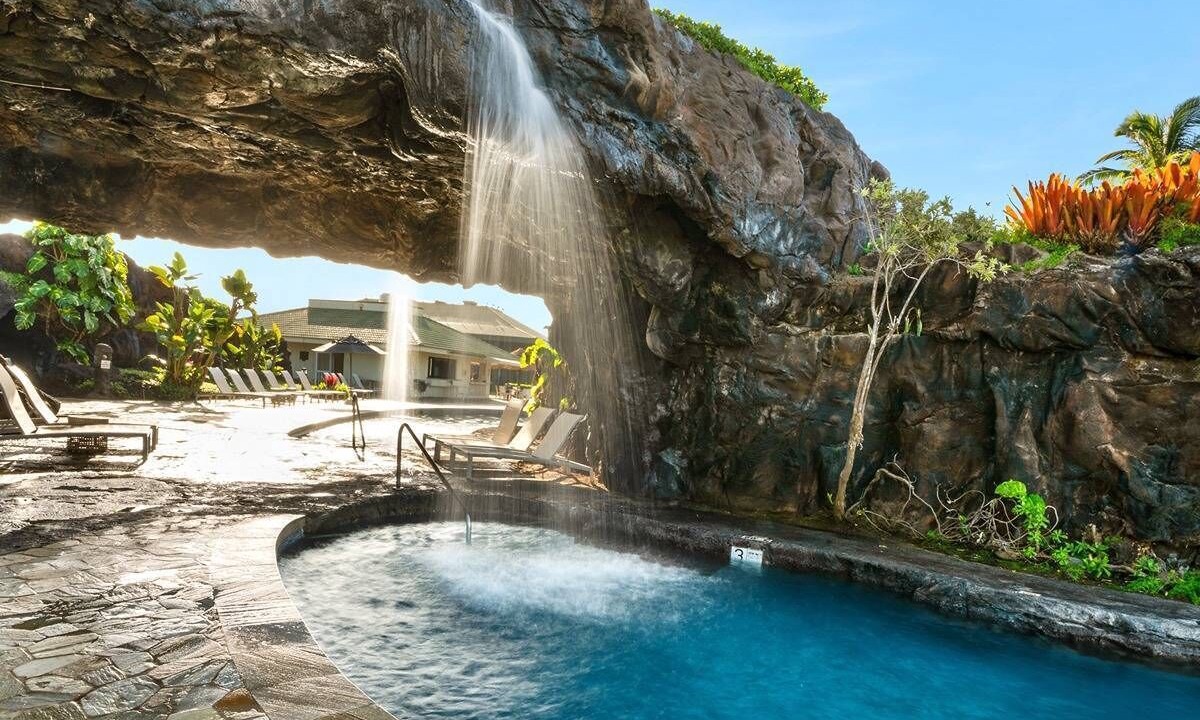 Photo of Outdoor in Hanamaulu