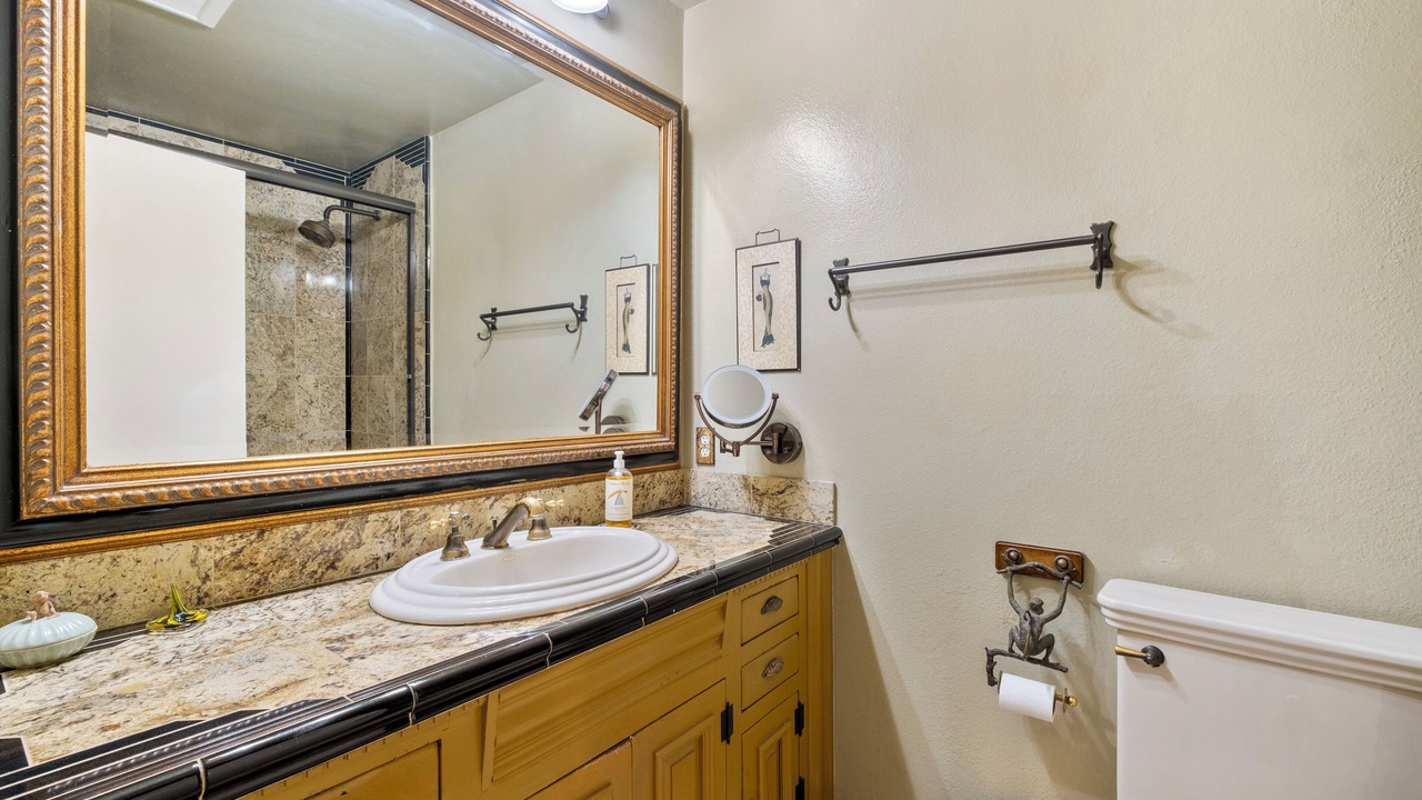 Photo of Bathroom in University City