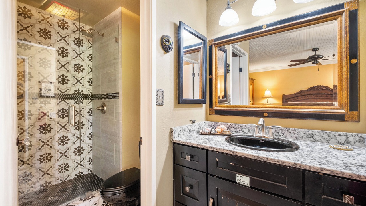Photo of Bathroom in University City