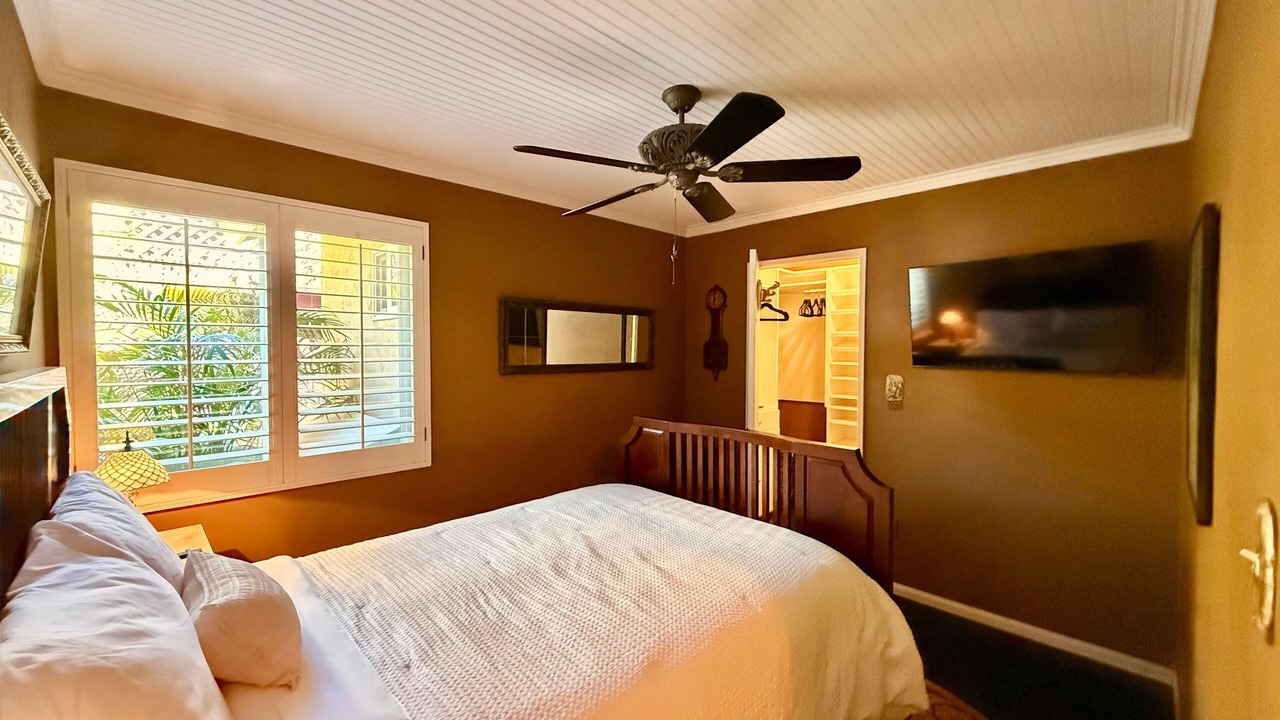 Photo of Bedroom in University City