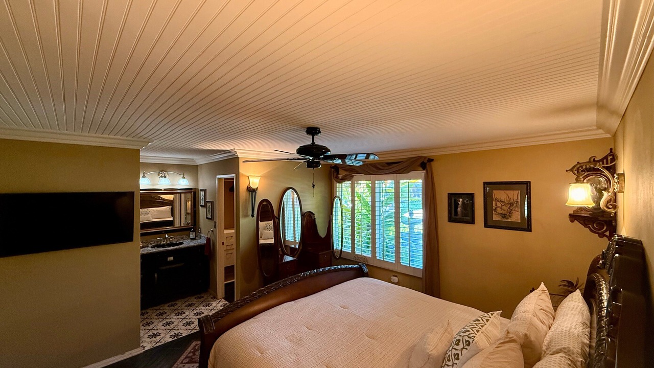 Photo of Bedroom in University City
