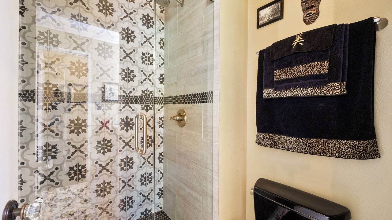Photo of Bathroom in University City