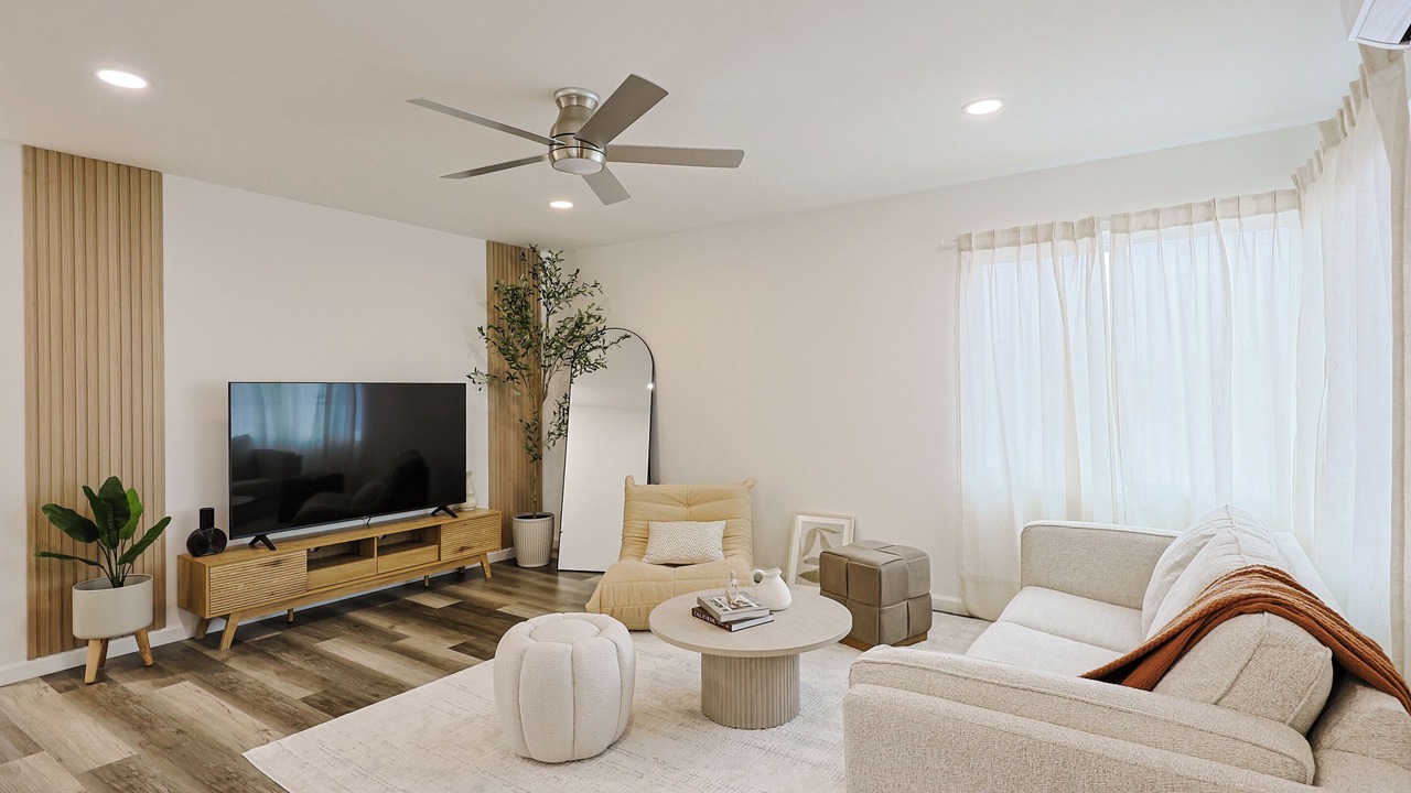 Photo of Livingroom in North Park