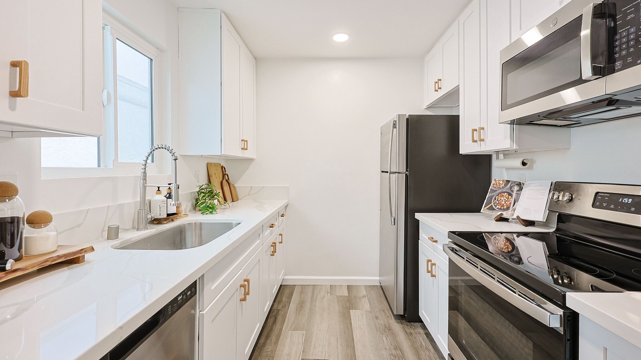 Photo of Kitchen in North Park