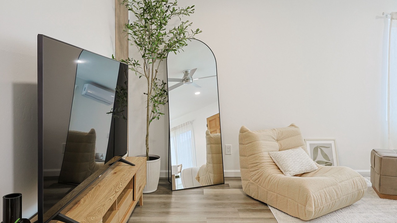 Photo of Livingroom in North Park