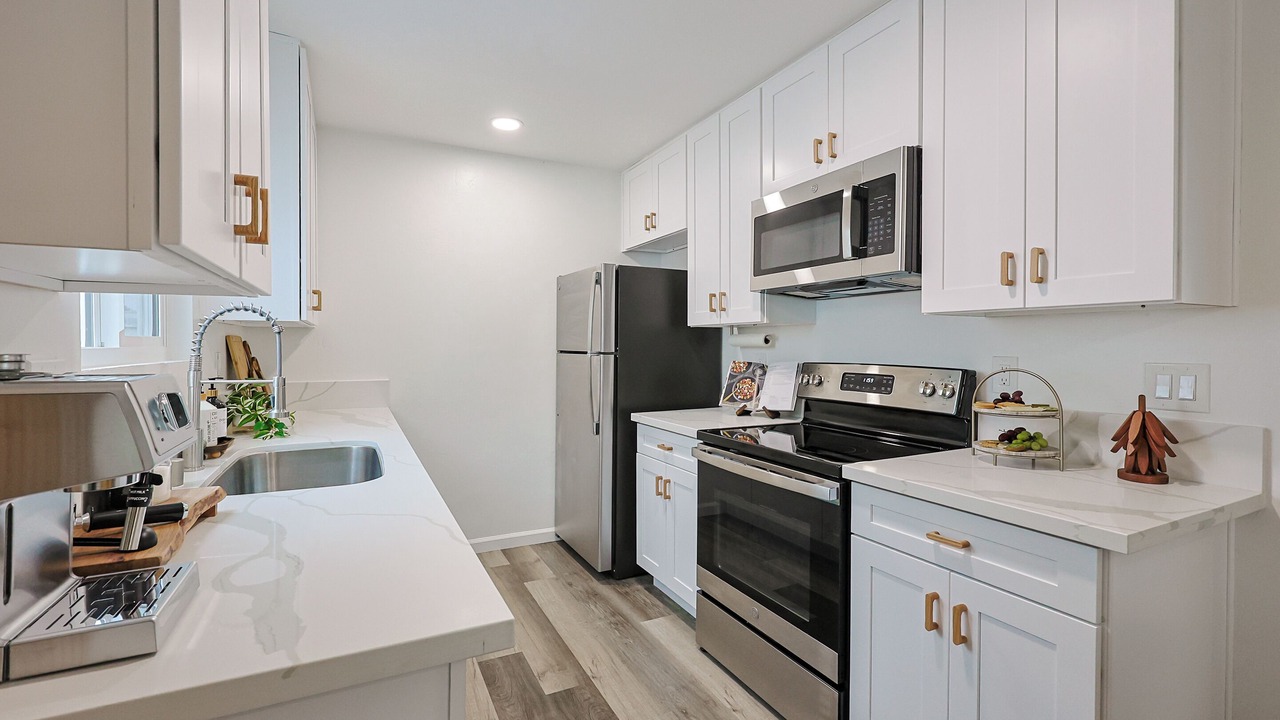 Photo of Kitchen in North Park