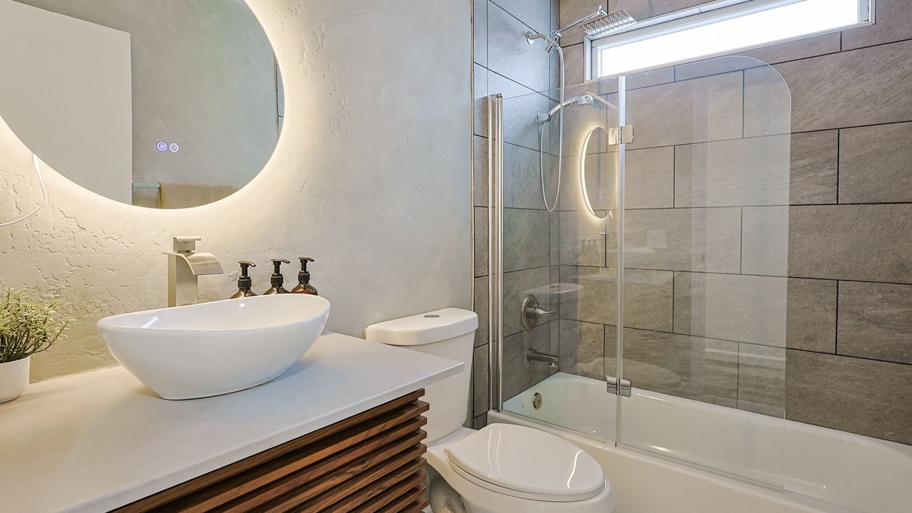 Photo of Bathroom in North Park