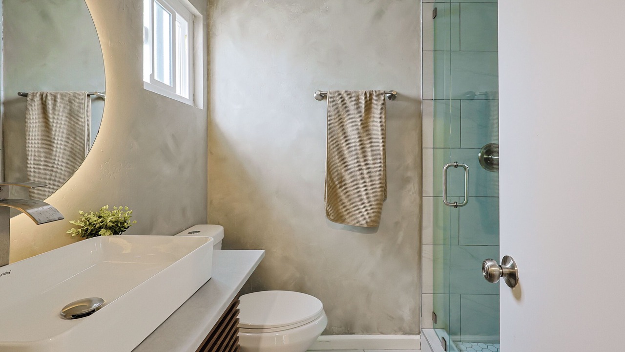 Photo of Bathroom in North Park