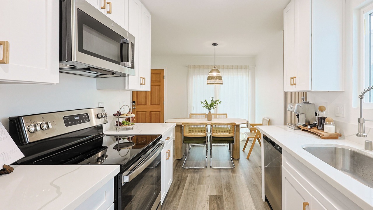 Photo of Kitchen in North Park
