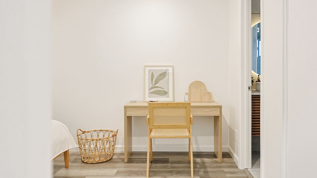 Photo of Bedroom in North Park