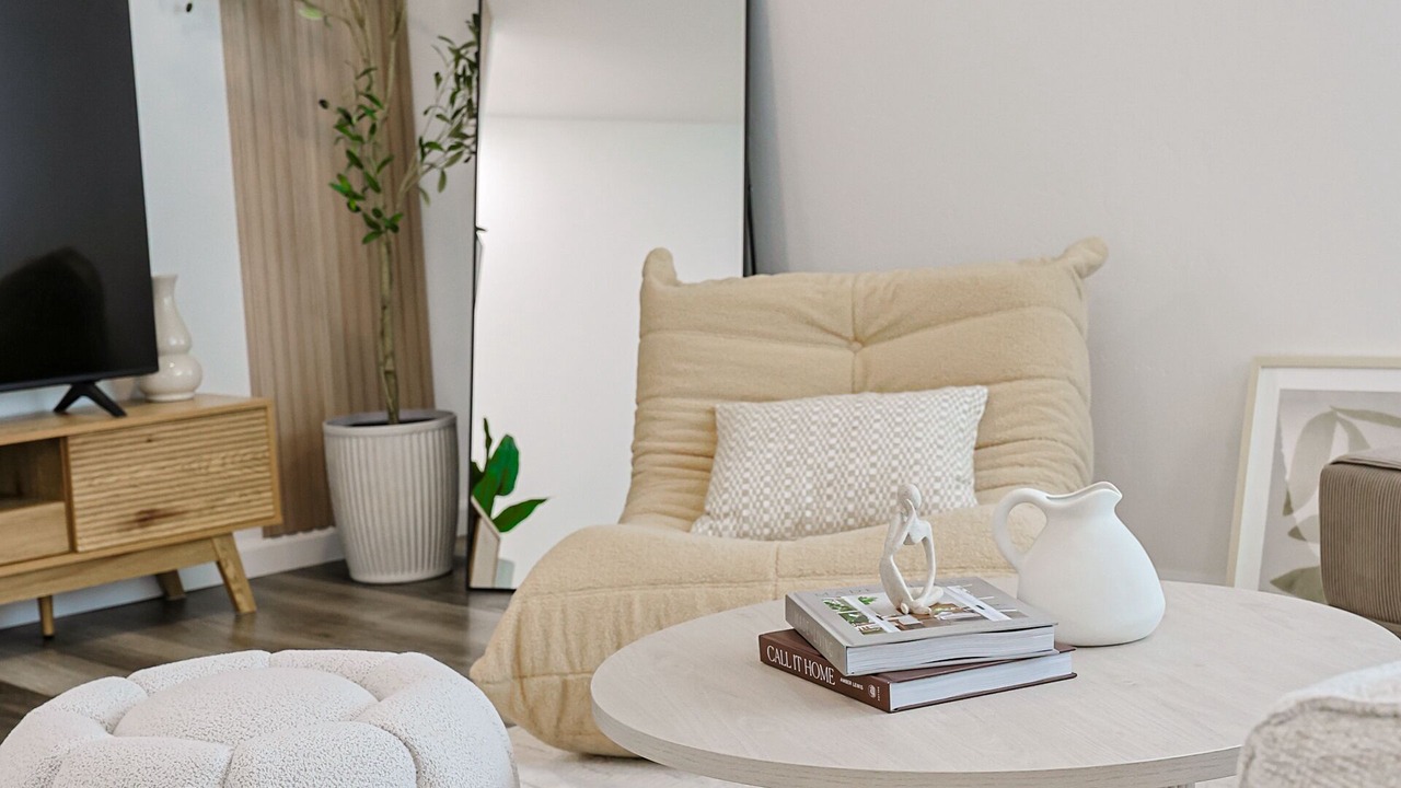Photo of Livingroom in North Park