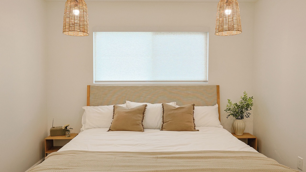 Photo of Bedroom in North Park