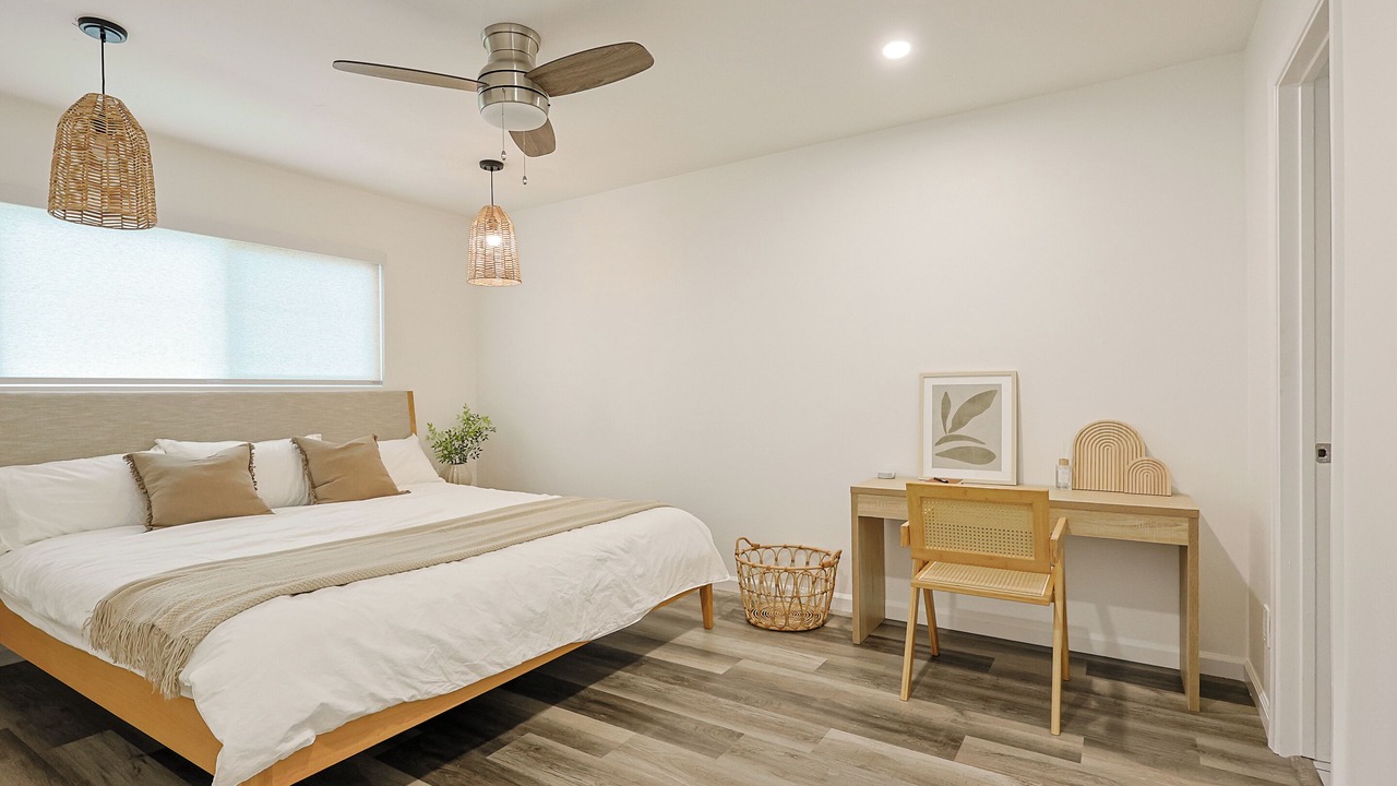 Photo of Bedroom in North Park