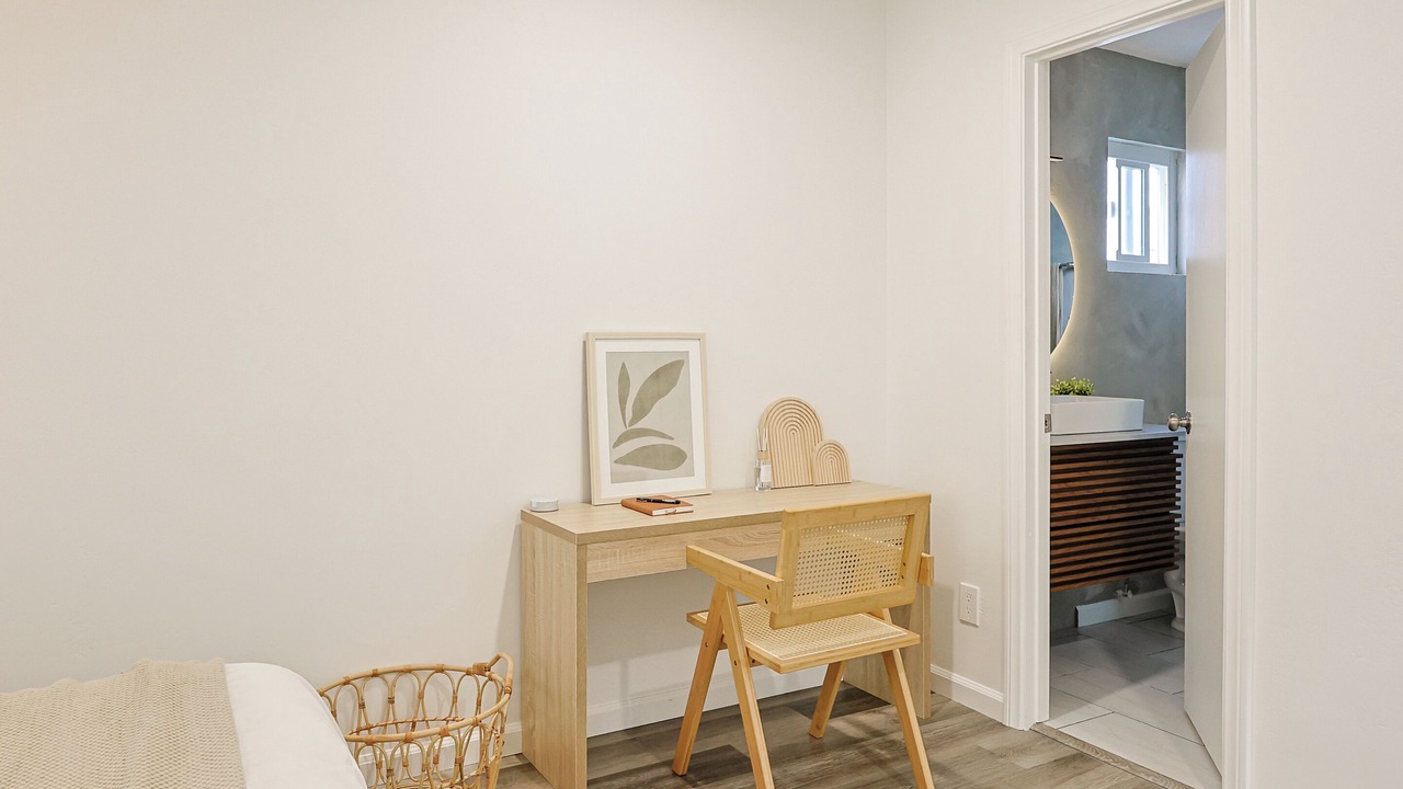 Photo of Bedroom in North Park