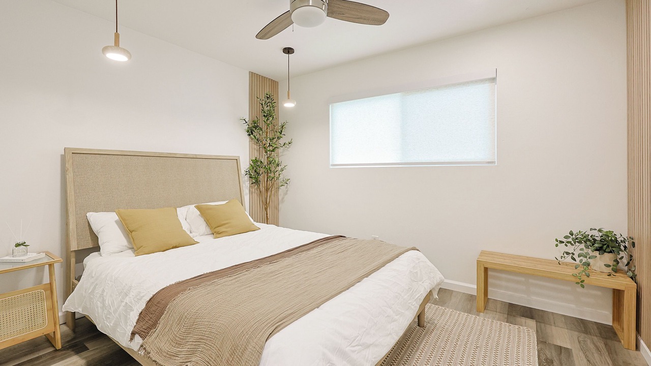 Photo of Bedroom in North Park